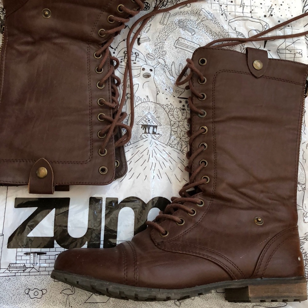 💓Forever 21 boots